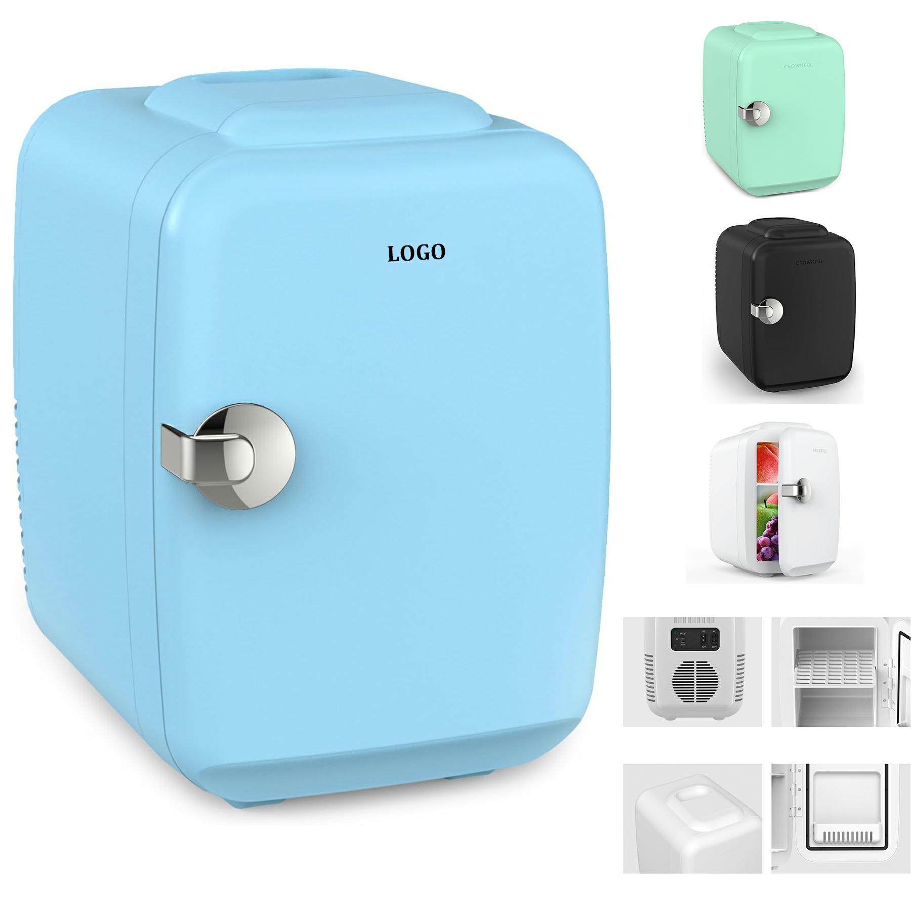 Mini Fridge 6