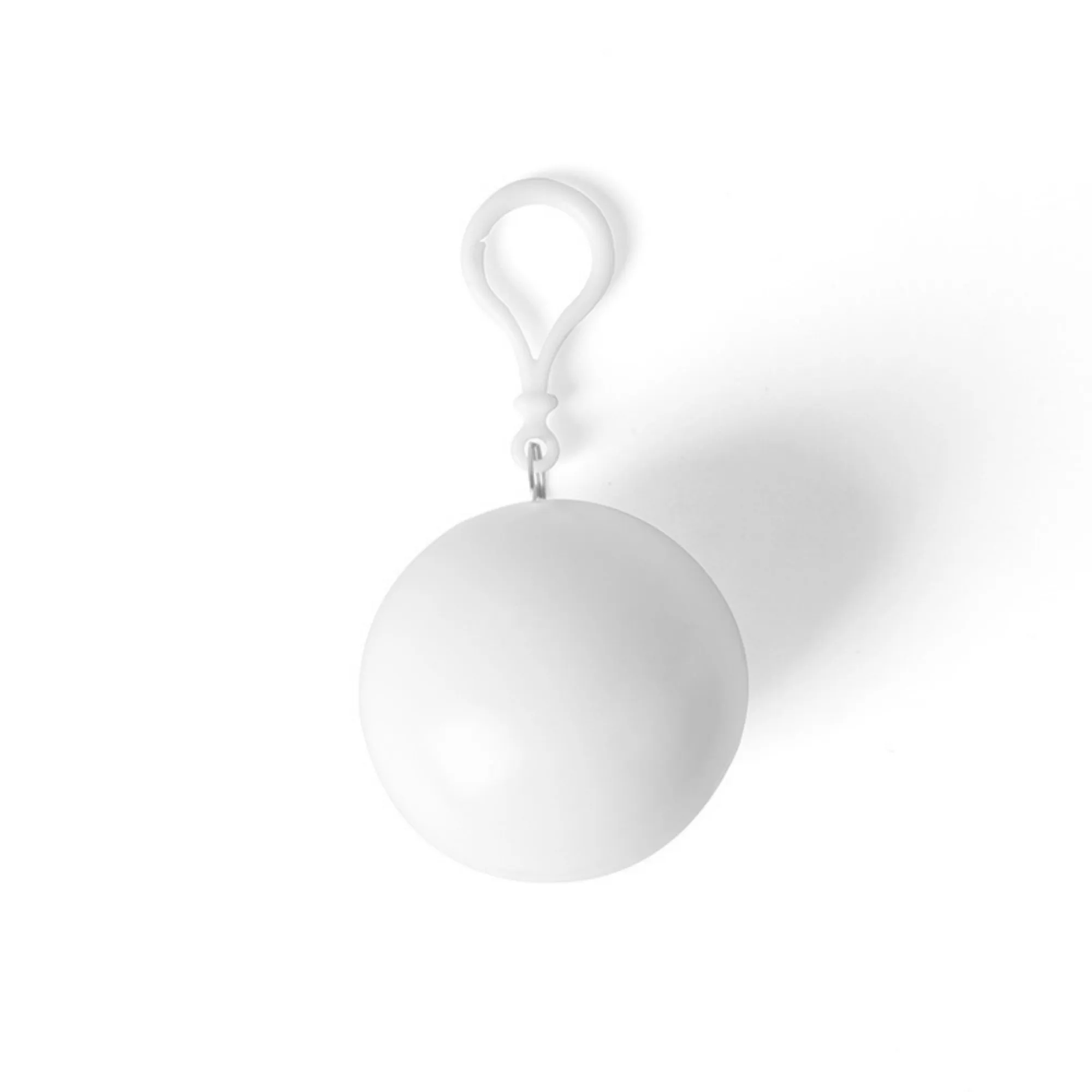 Disposable Emergency Ponch Ball 5
