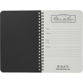 4.6” x 7” Rite in the Rain Side Spiral Notebook 101