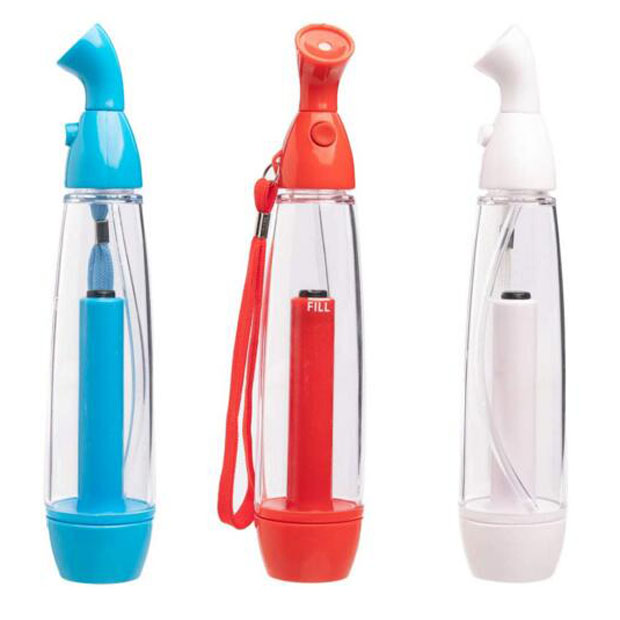 Mister Cooling Spray Bottles 4