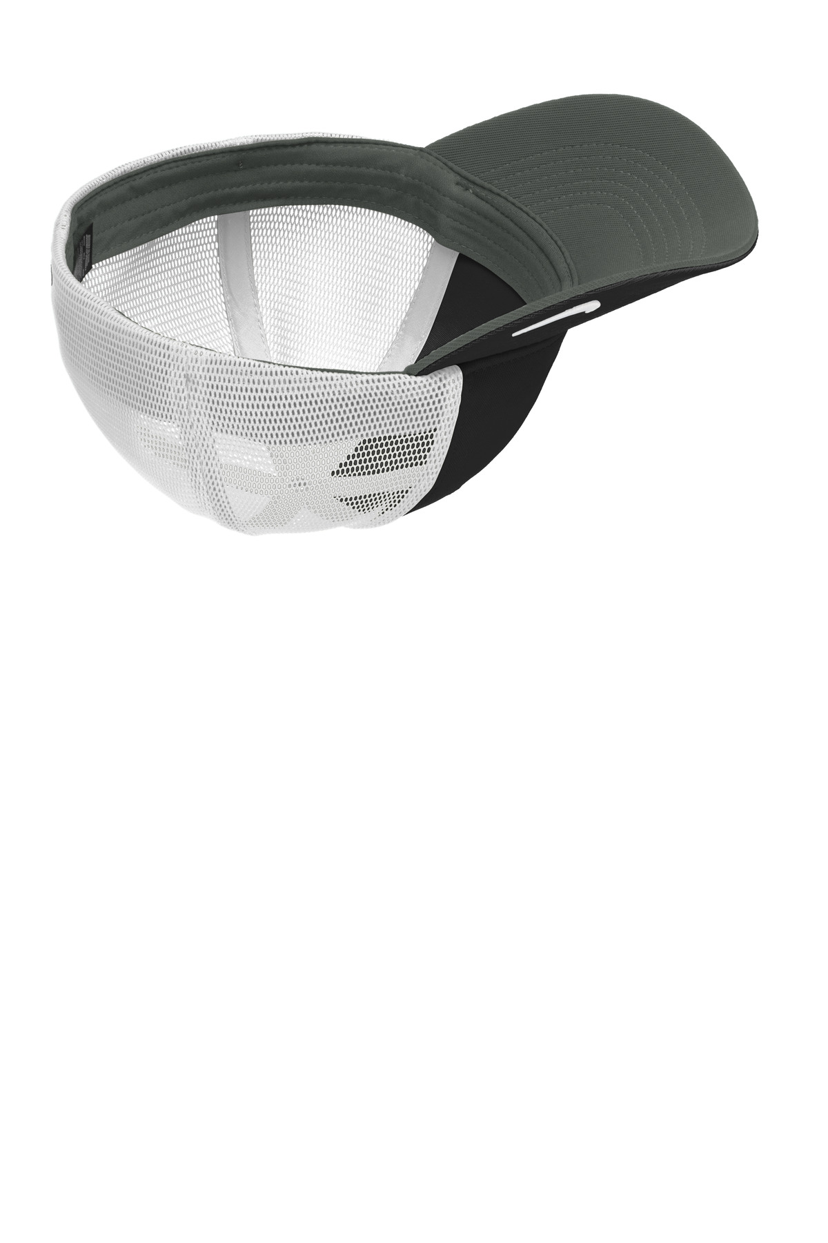 Nike® Stretch-to-Fit Mesh Back Cap 36