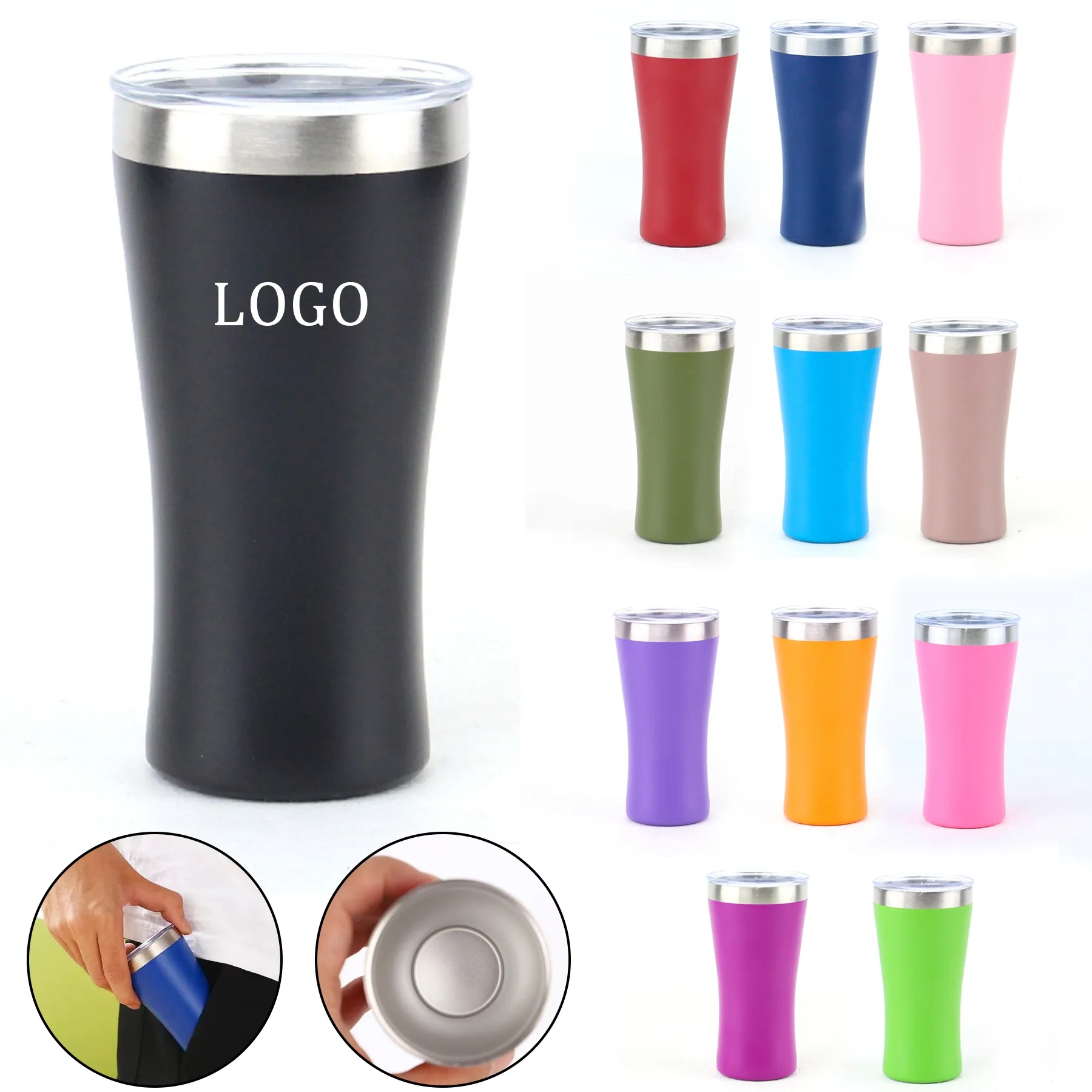 6Oz Mini Beer Coffee Hot Drink Mug 2