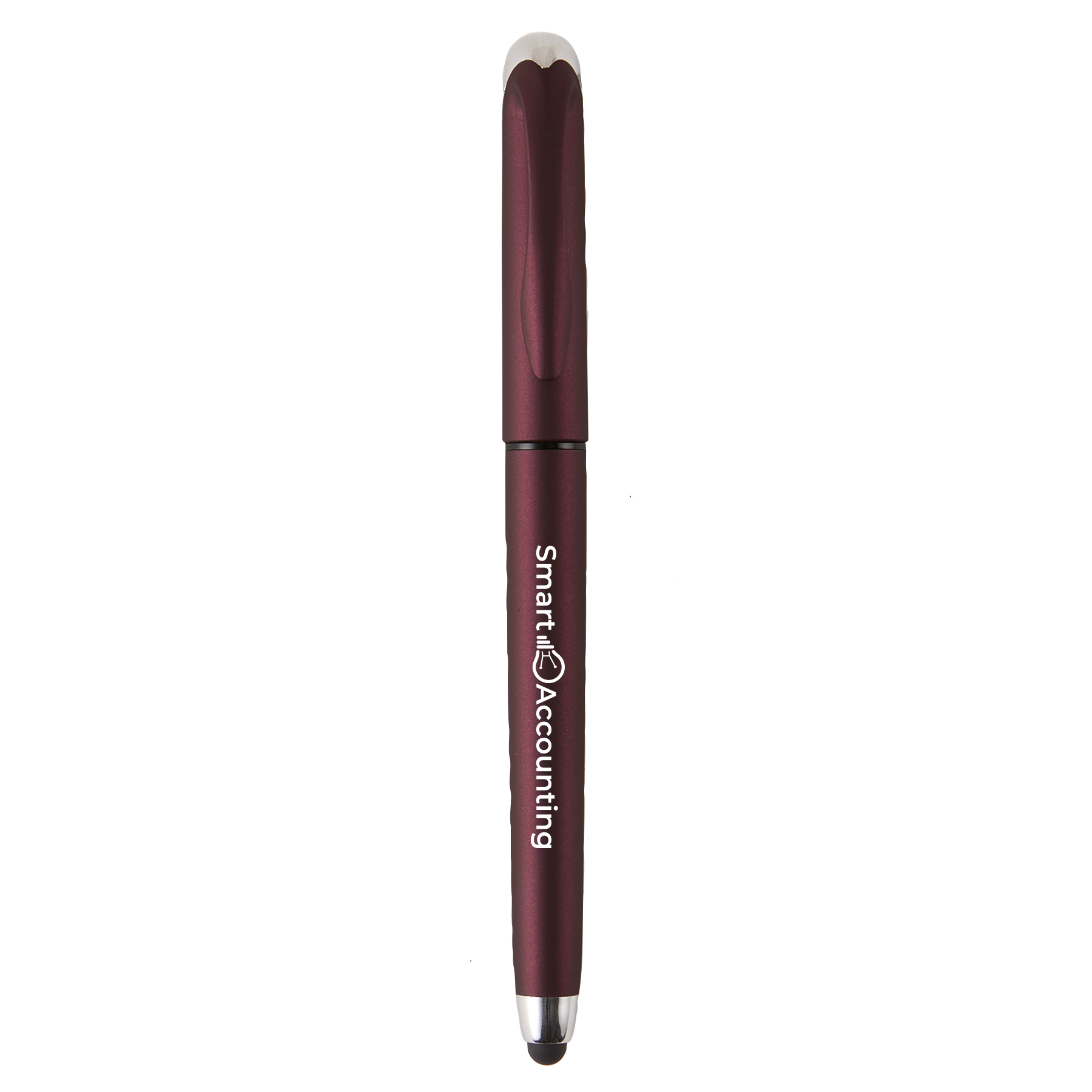 Pacifica Velvet Touch VGC Stylus Gel Pen 2