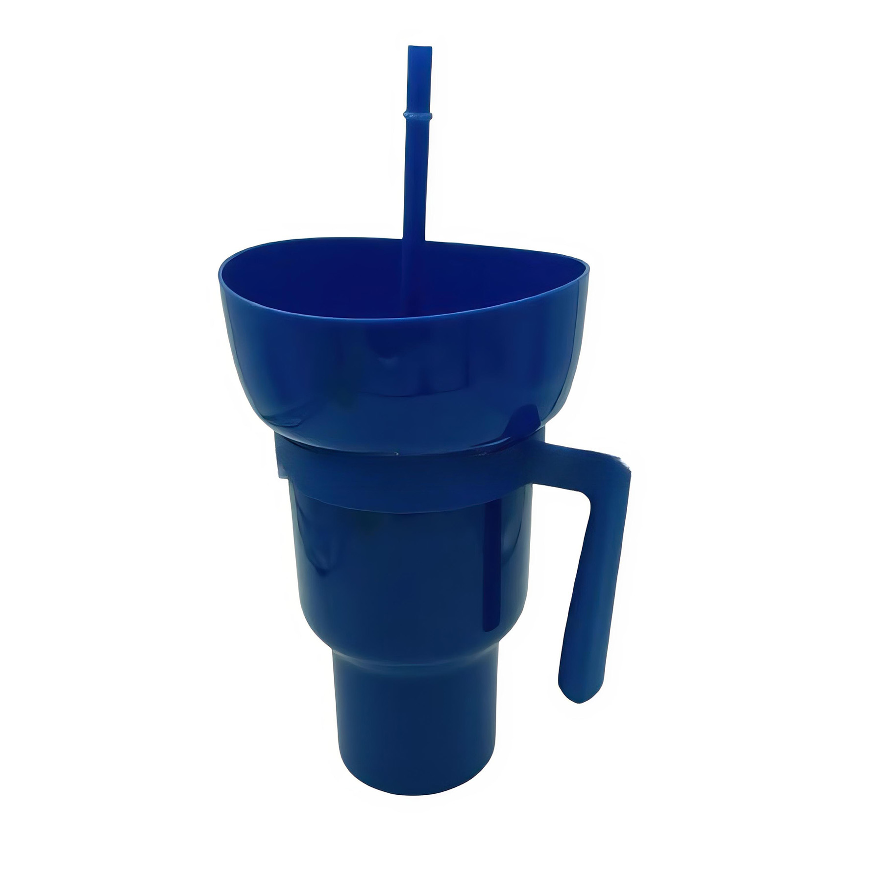 Popcorn Drink Cup Set 8