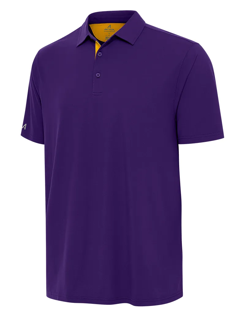 ERA POLO (SOLID AND COLOR PLACKET) 11