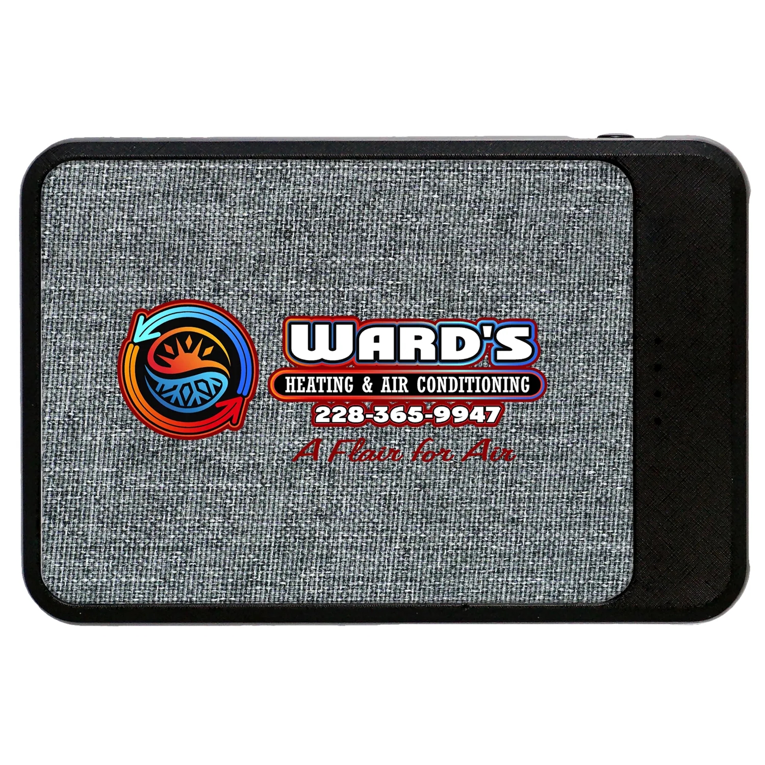 UL RIDGE HIGH DENSITY VOLT POWER BANK 8