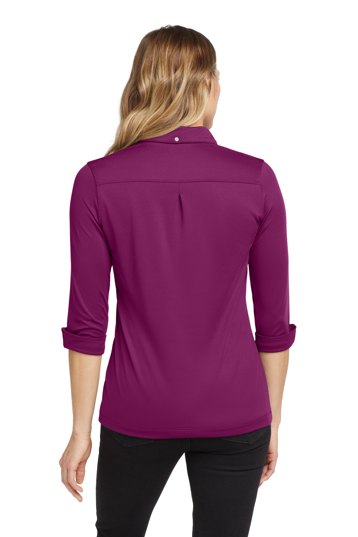 Women's Gauge Polo