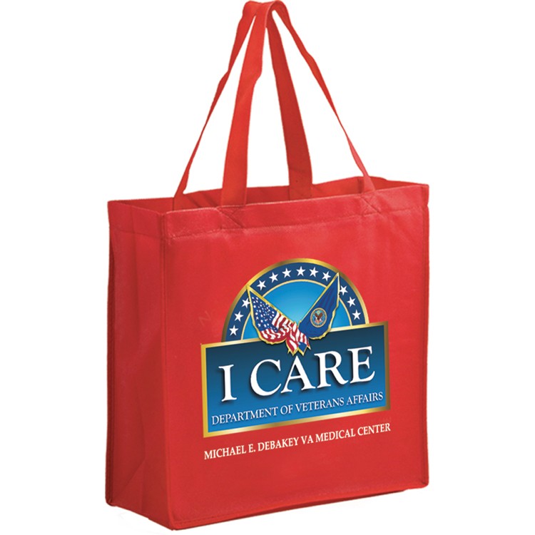 Non-woven Tote 10