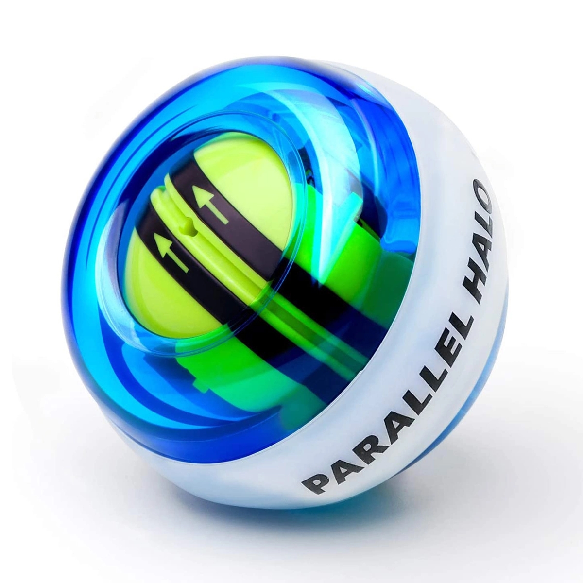 Power Ball AUTO Wrist Exercises Gyroscope 1