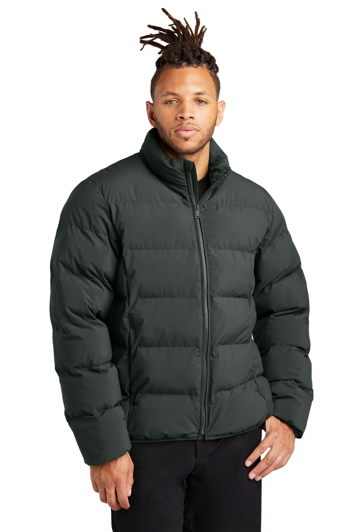 Mercer+Mettle® Puffy Jacket 16