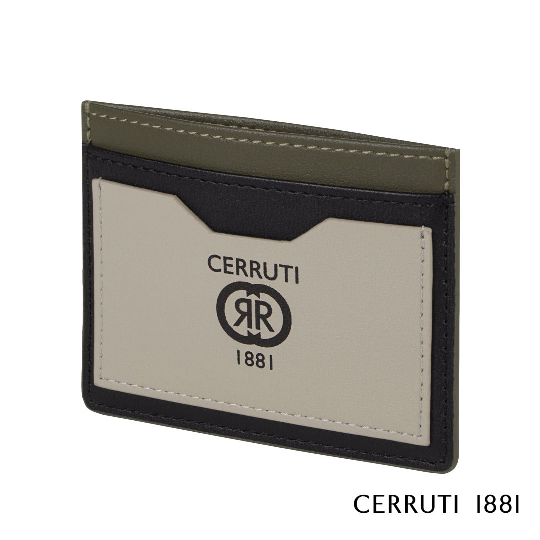 Cerruti 1881® Brick Card Holder 2