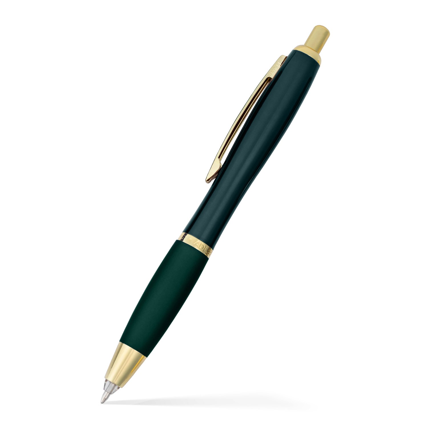 Lighted Tip Click Metal Pen 7
