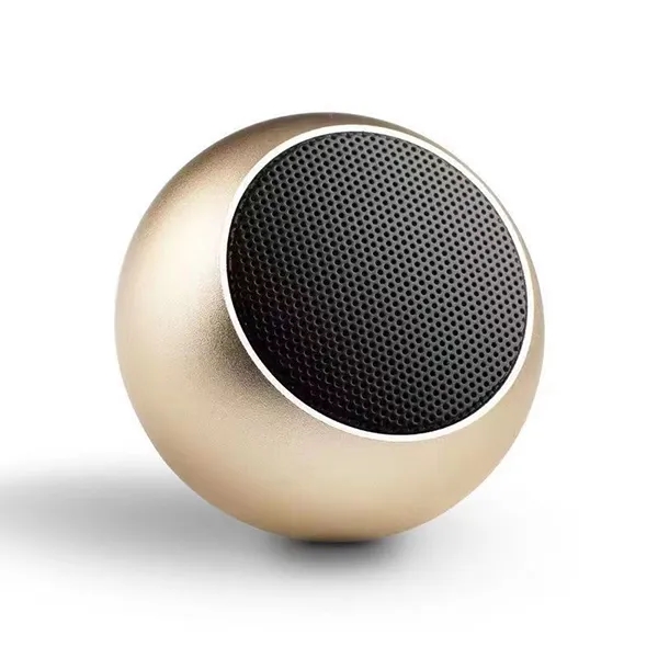 Mini Portable Bluetooth Speaker 6
