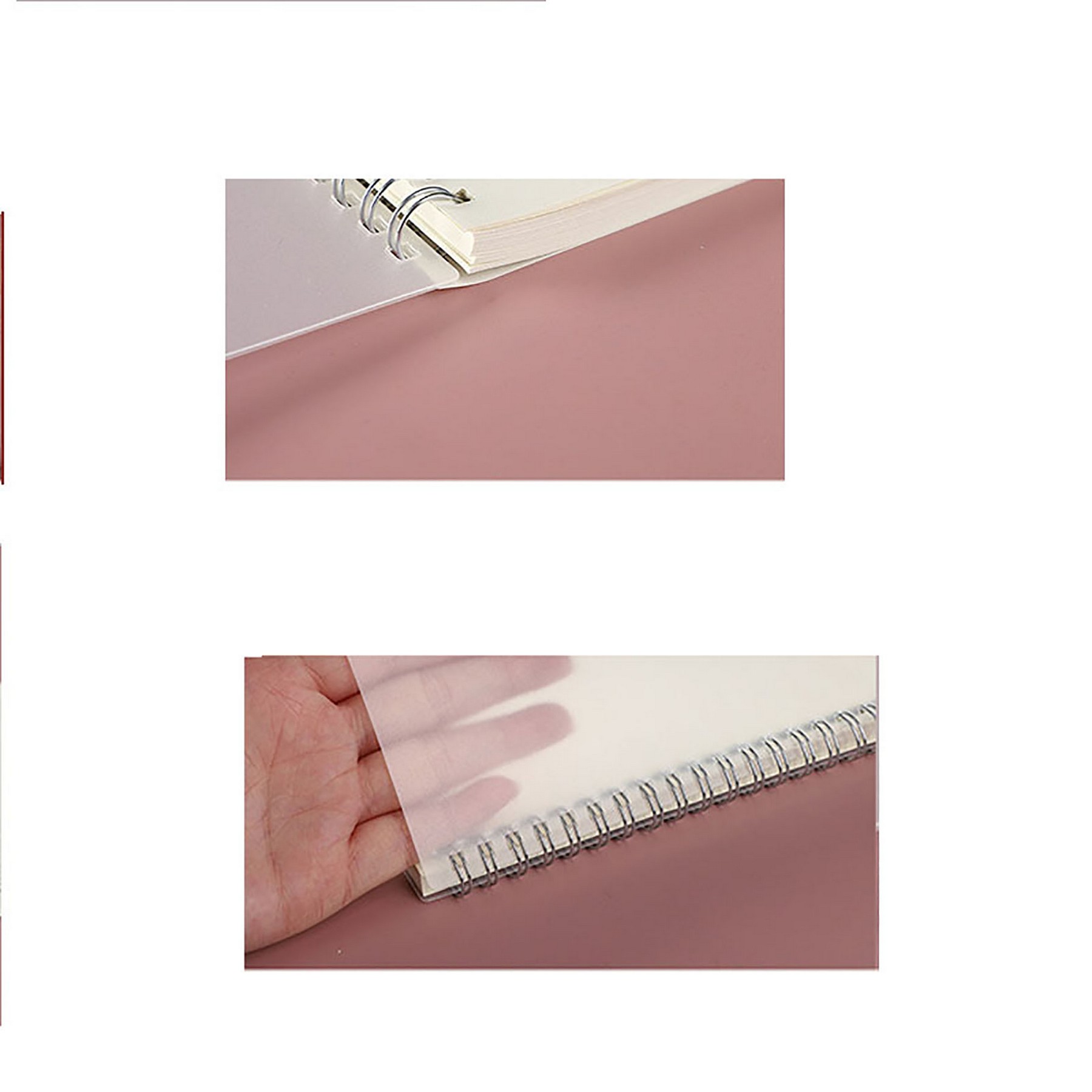 Coil Turning Notebook 2
