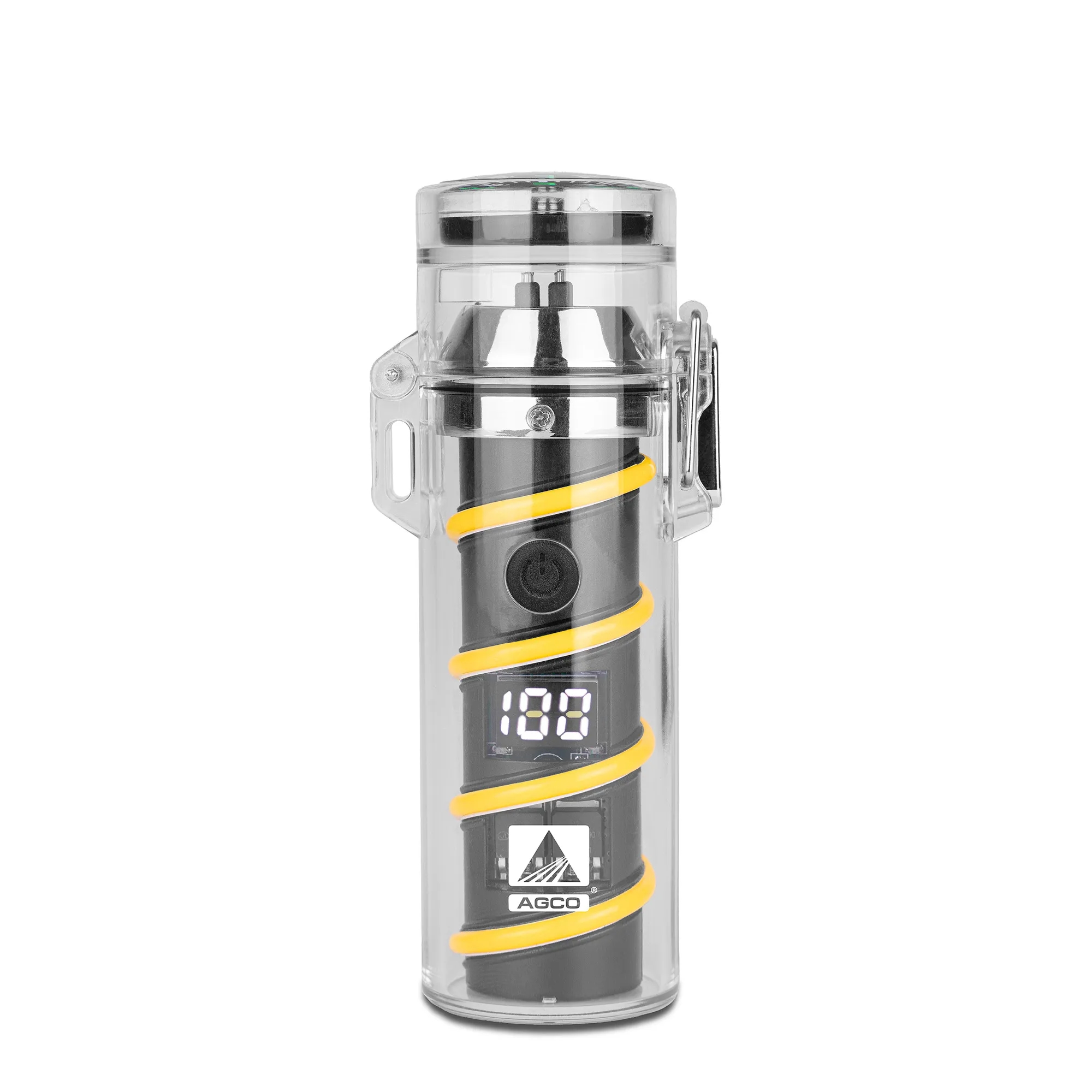 Pathfinder Flashlight & Plasma Lighter 3