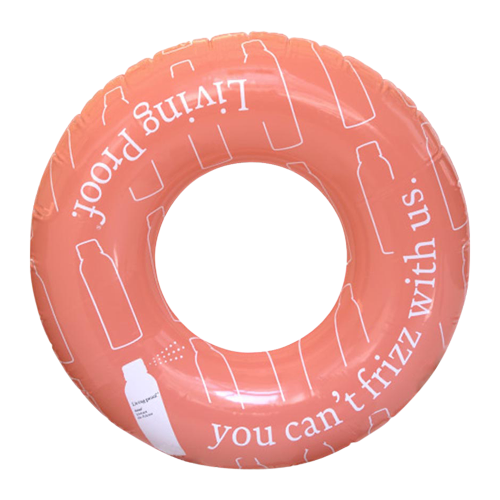 Full Color Pool Float 2