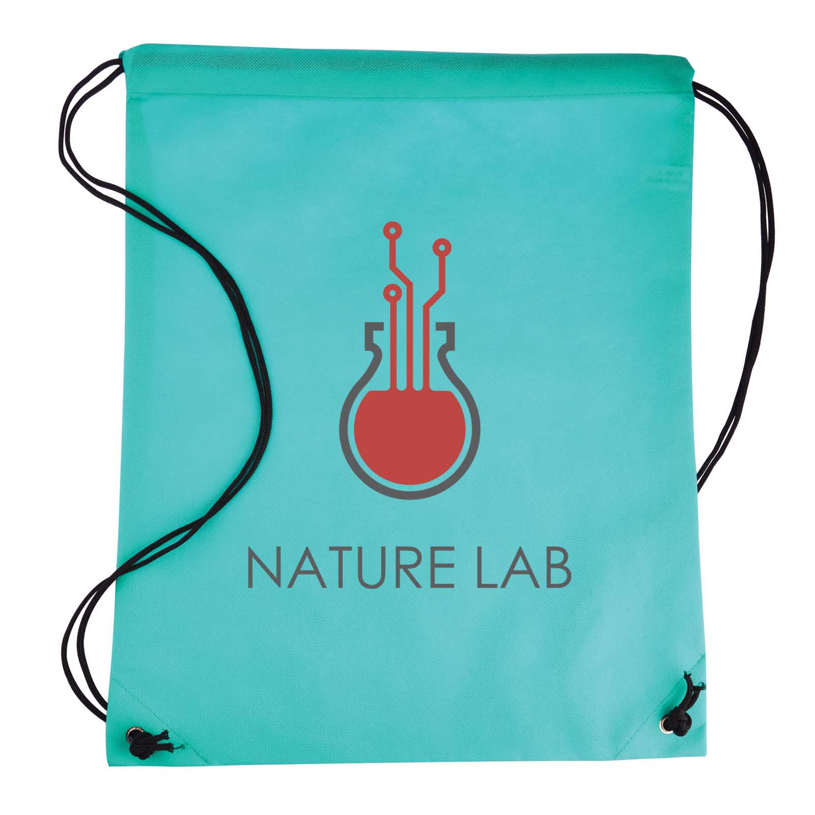 Non Woven Drawstring Bag 33