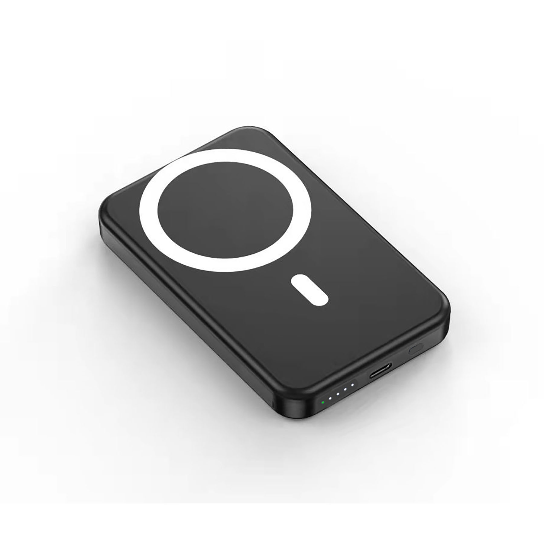 Magnetic Portable Charger 7