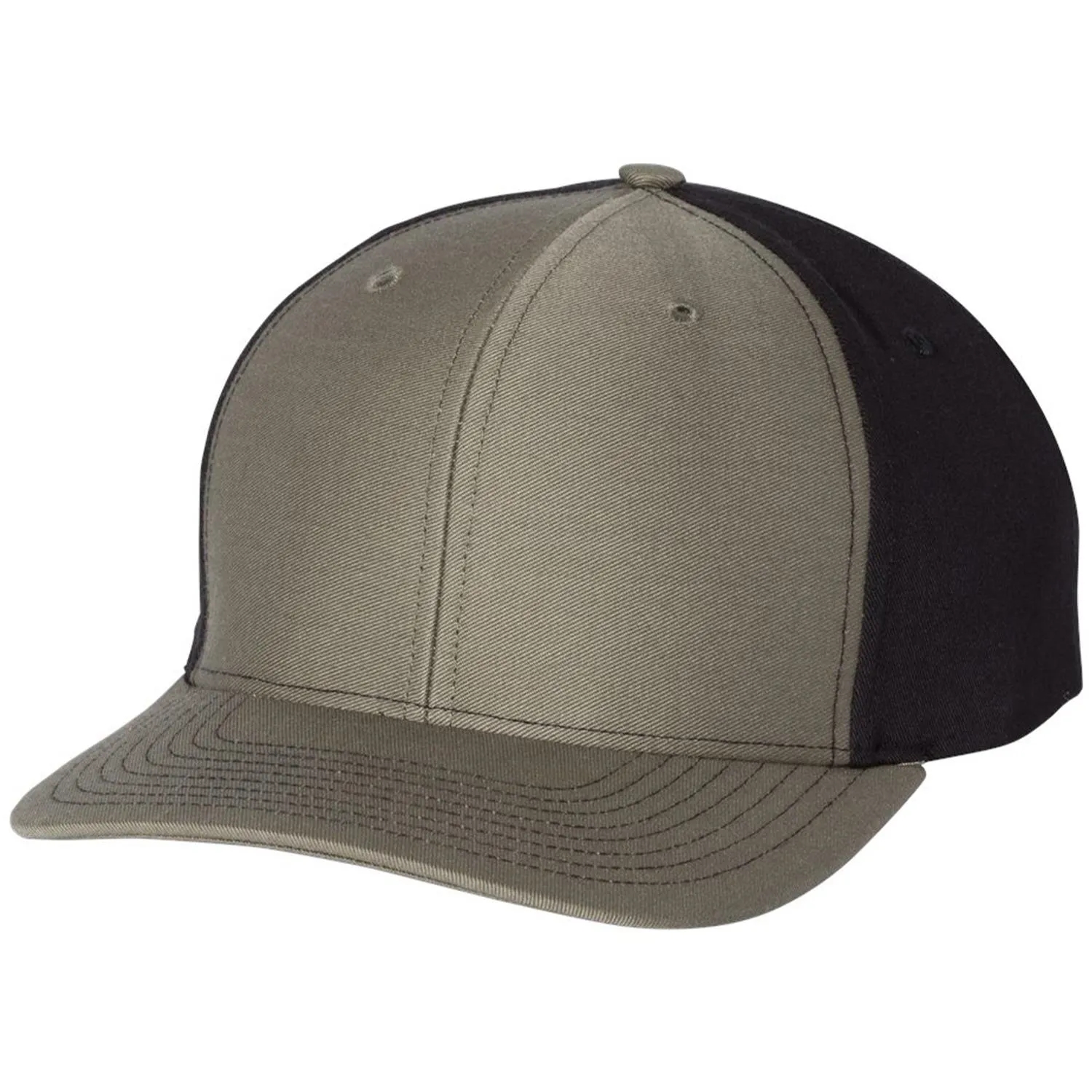 Richardson Twill Back Trucker Cap 15