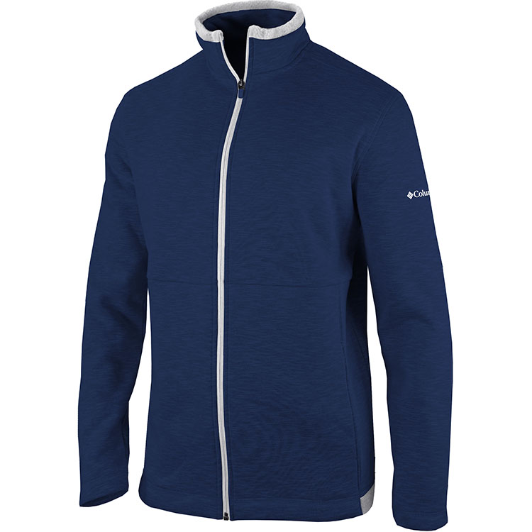 Columbia Omni-Wick On The Edge Jacket 7