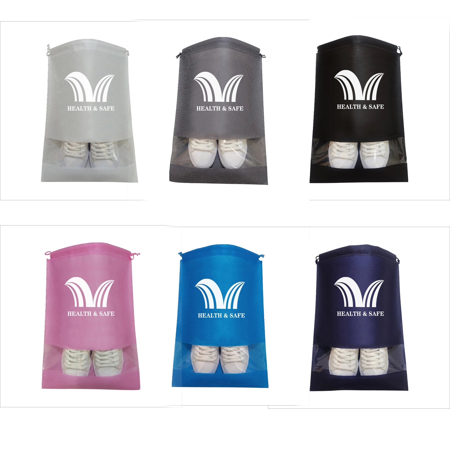 Shoe Bags for Travel Accessories Men & Women 11