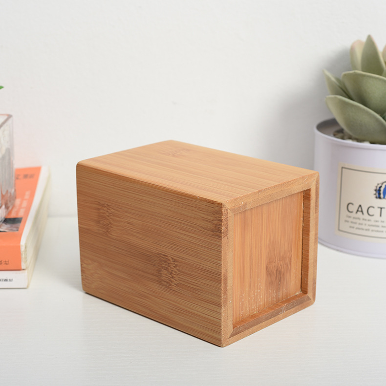 Wooden pen holder 9