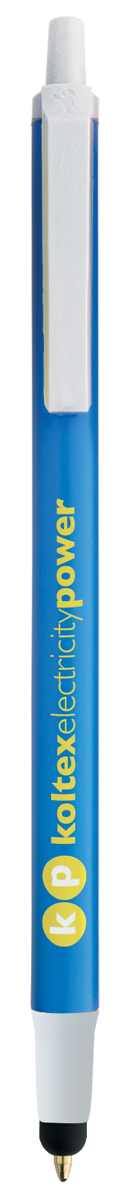 BIC® PrevaGuard® Clic Stic® Stylus Pen 18