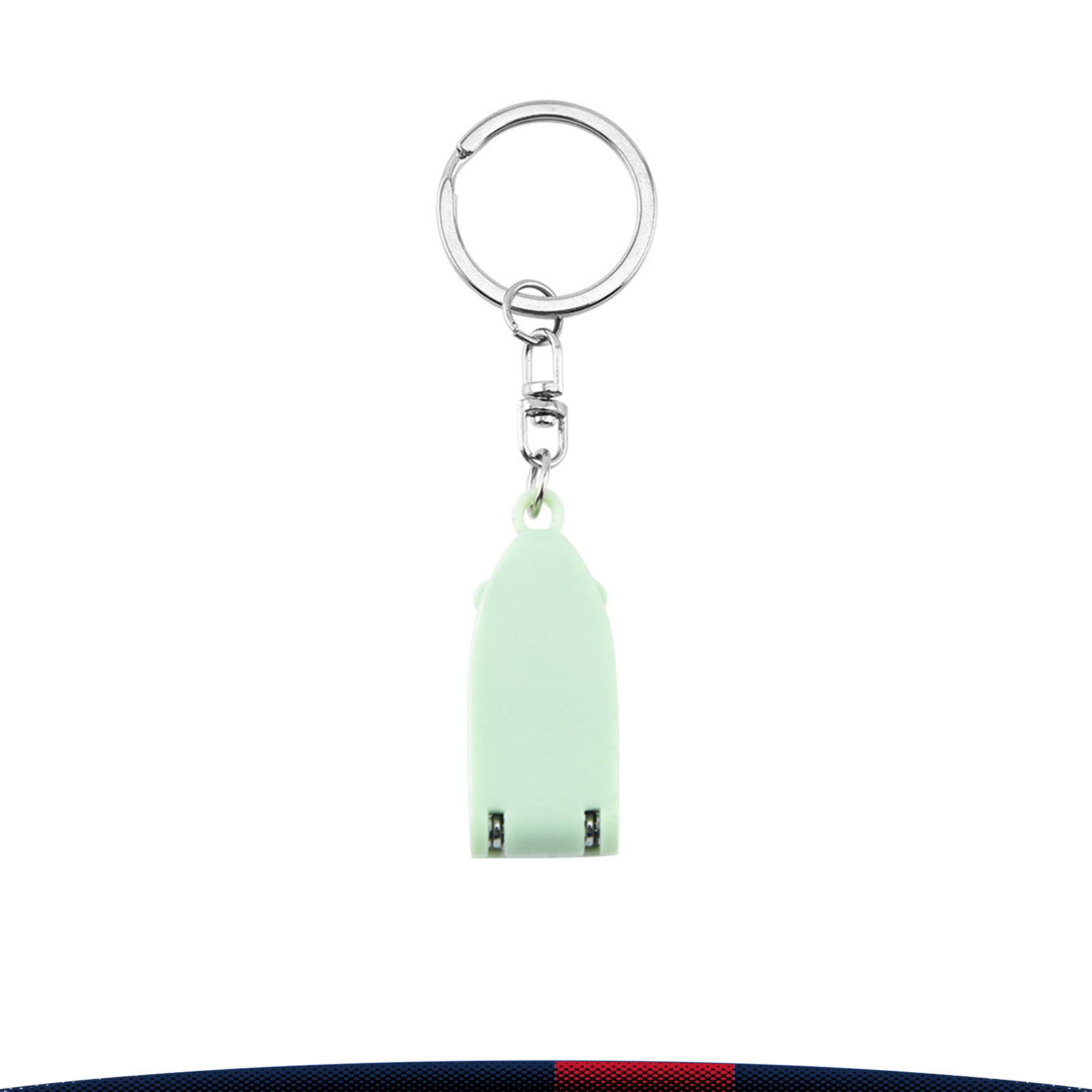Grento Mini Foldable Nail Clipper 2