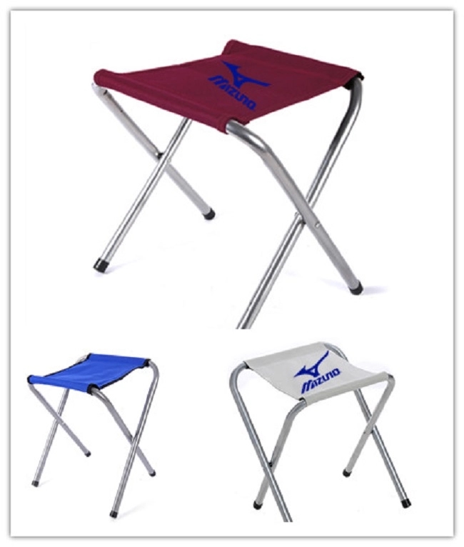 Outdoor Recreational Stool 3