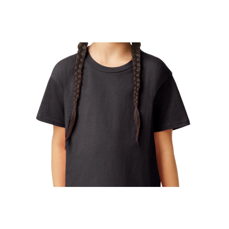 Gildan Youth Softstyle T-Shirt 9
