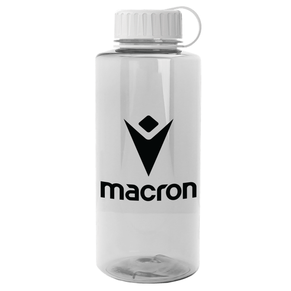 Chains 36oz Tritan Flair Bottle w/Drink-thru Lid 29