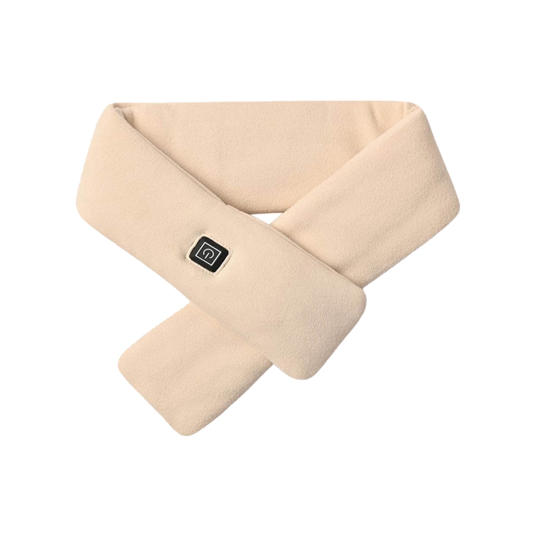 Heated Scarf 5