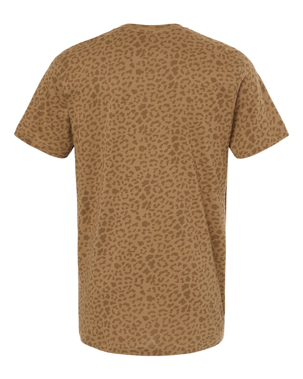 Unisex Fine Jersey Tee - 6901 371