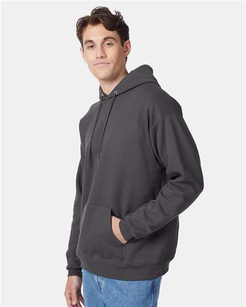 Unisex EcoSmart® Hooded Sweatshirt - P170 376