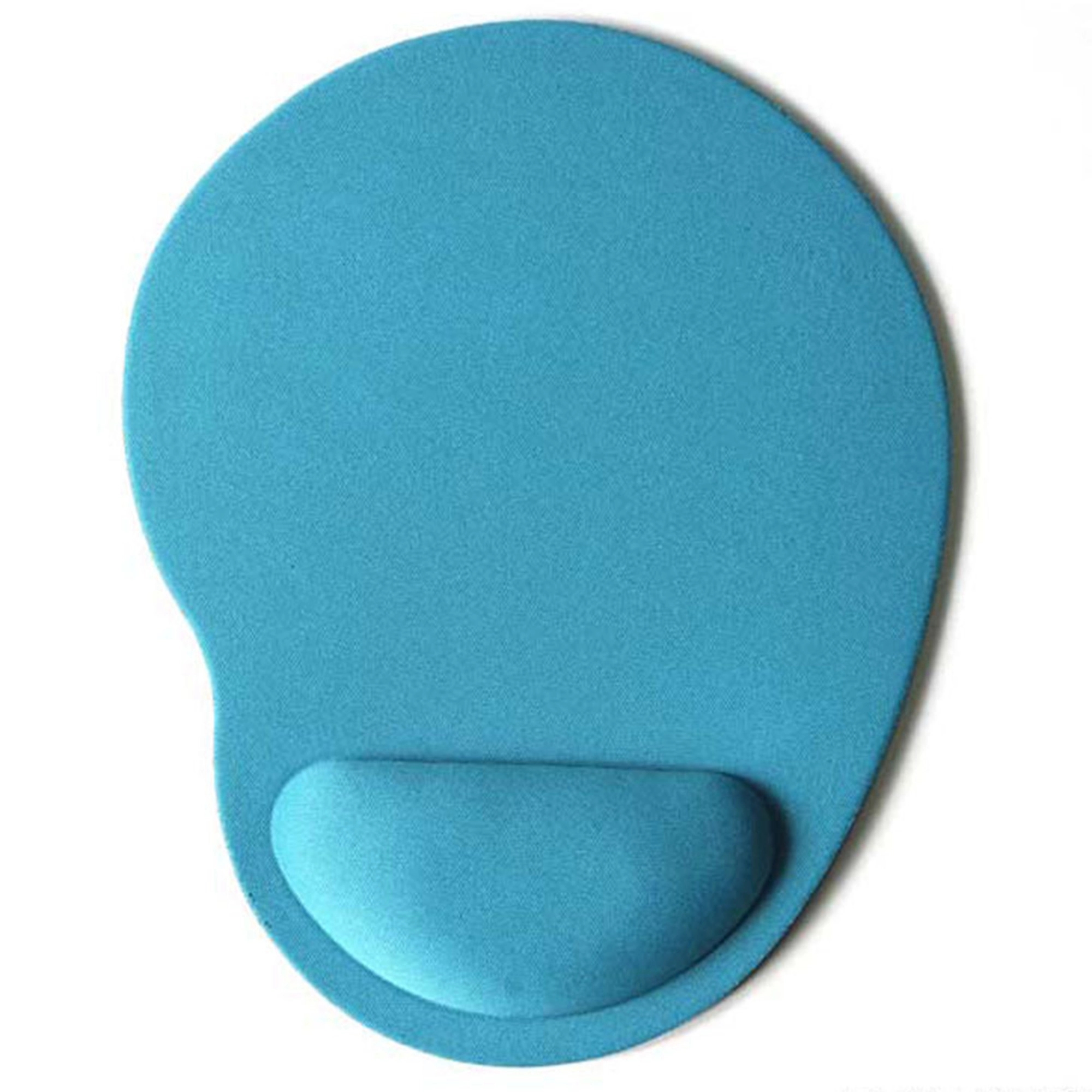 Memory Foam Mouse Mat 2