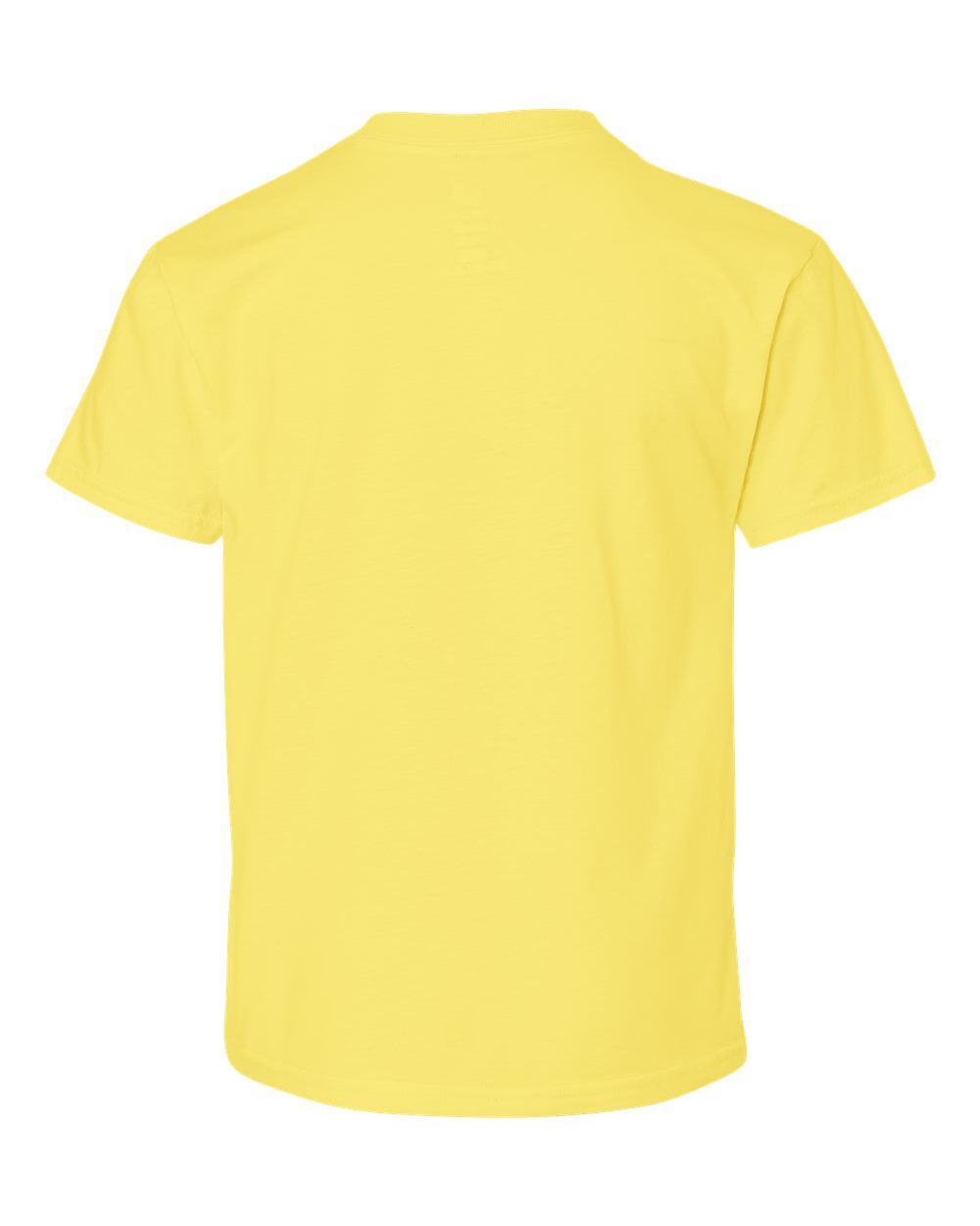 Youth Perfect-T T-Shirt - 498Y 8