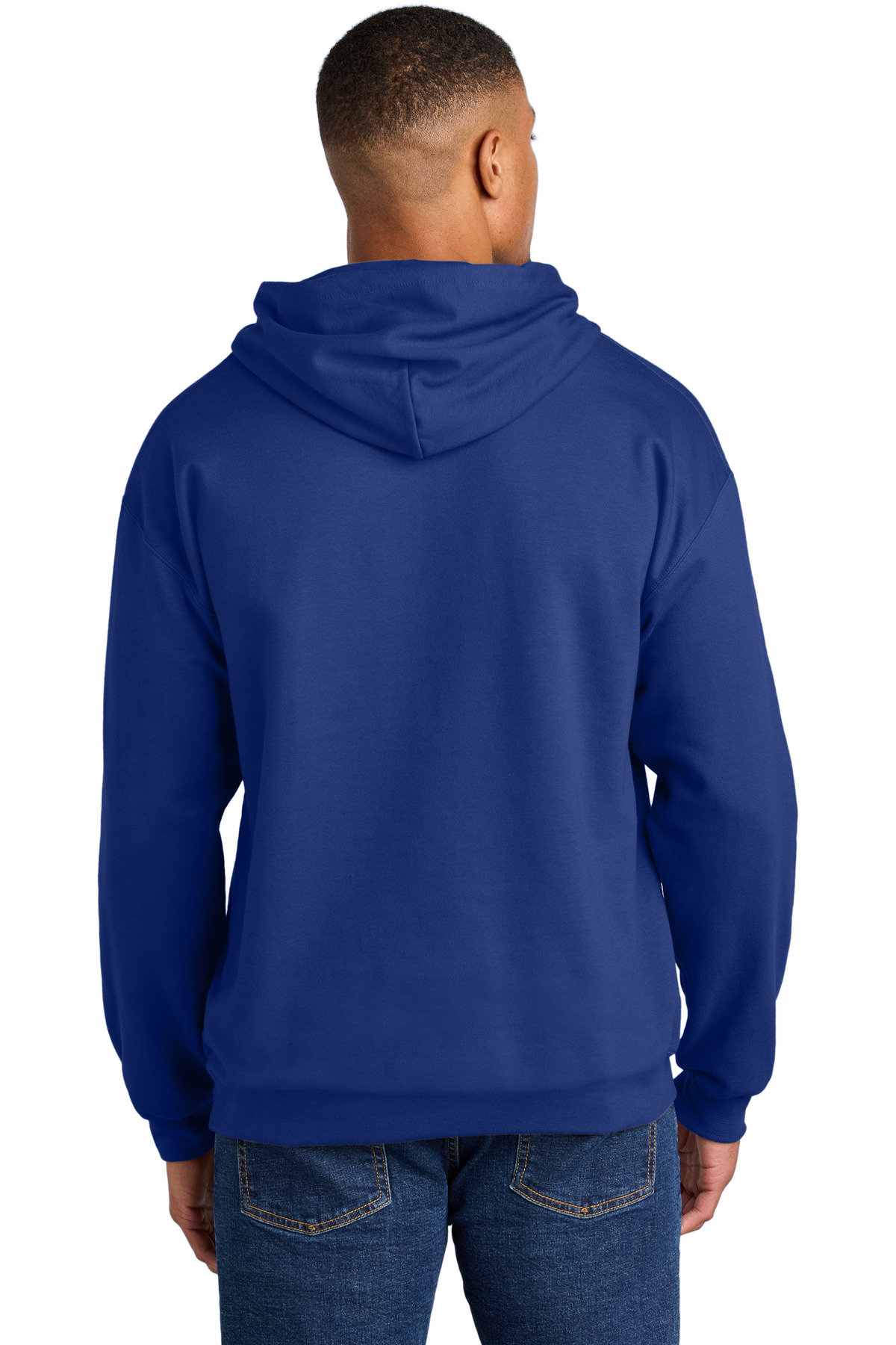 Gildan Softstyle Midweight Pullover Hooded Sweatshirt SF500 204