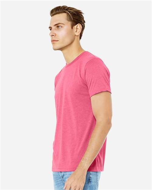 Triblend Tee - 3413 144