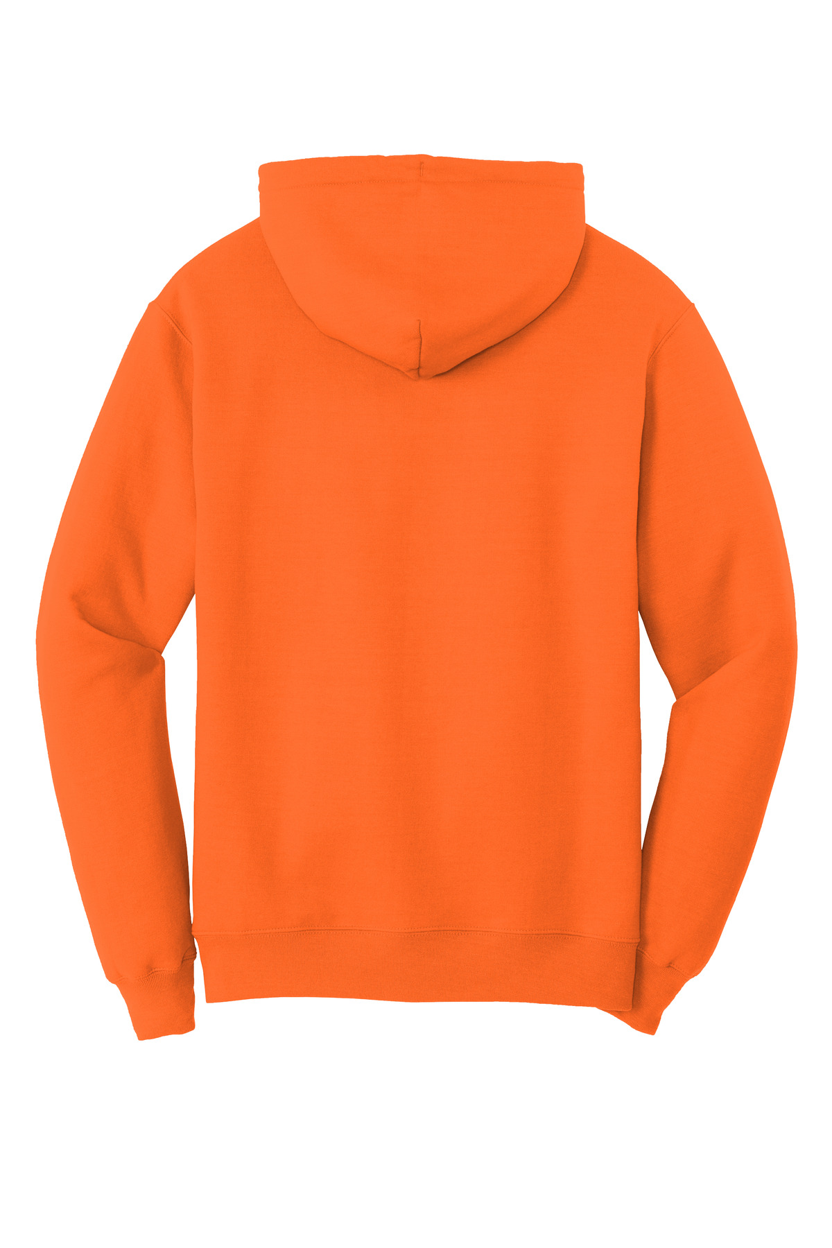 Port & Company® Tall Core Fleece Pullover Hooded Sweatshirt 46