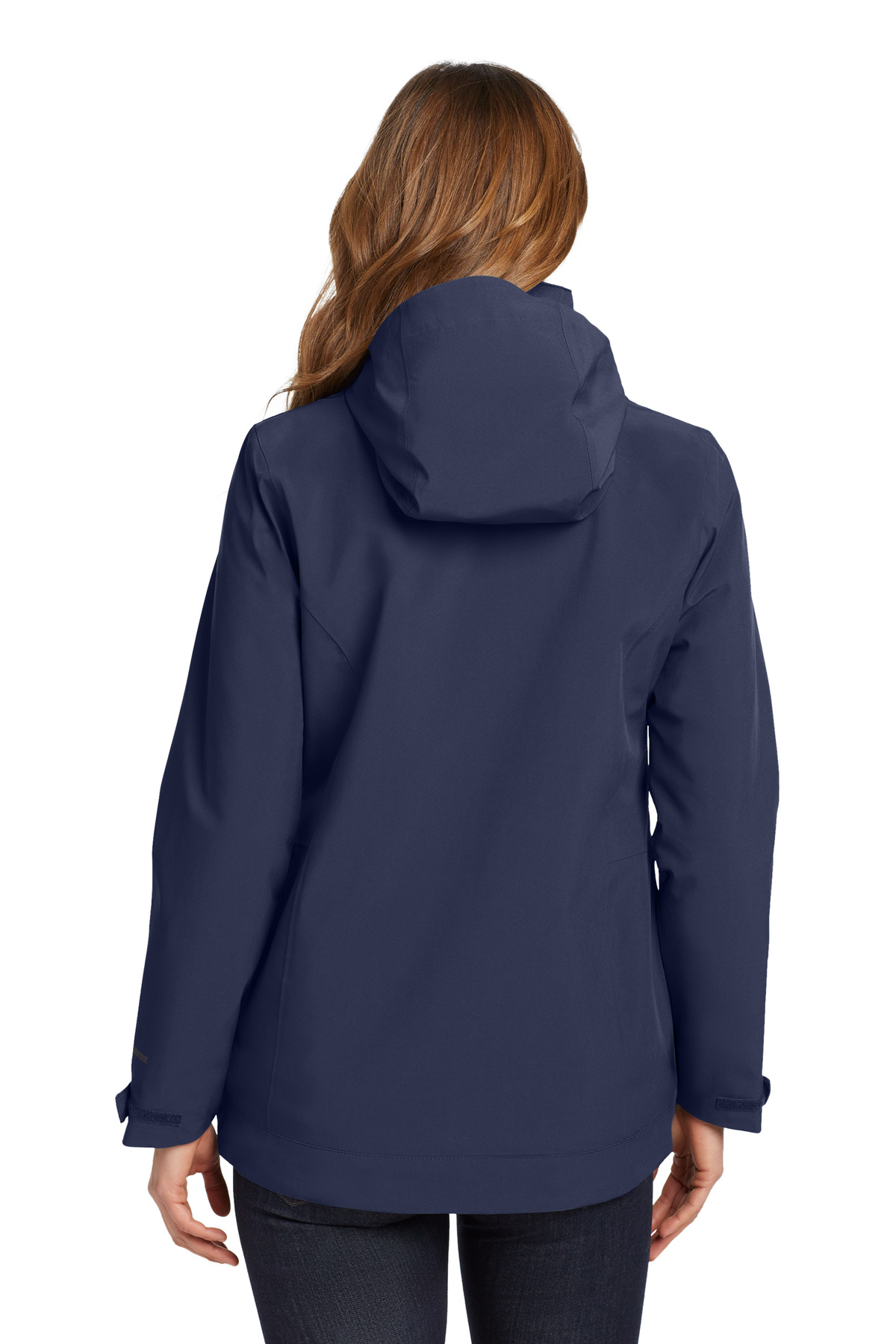 Eddie Bauer® Women's WeatherEdge 3-in-1 Jacket 3