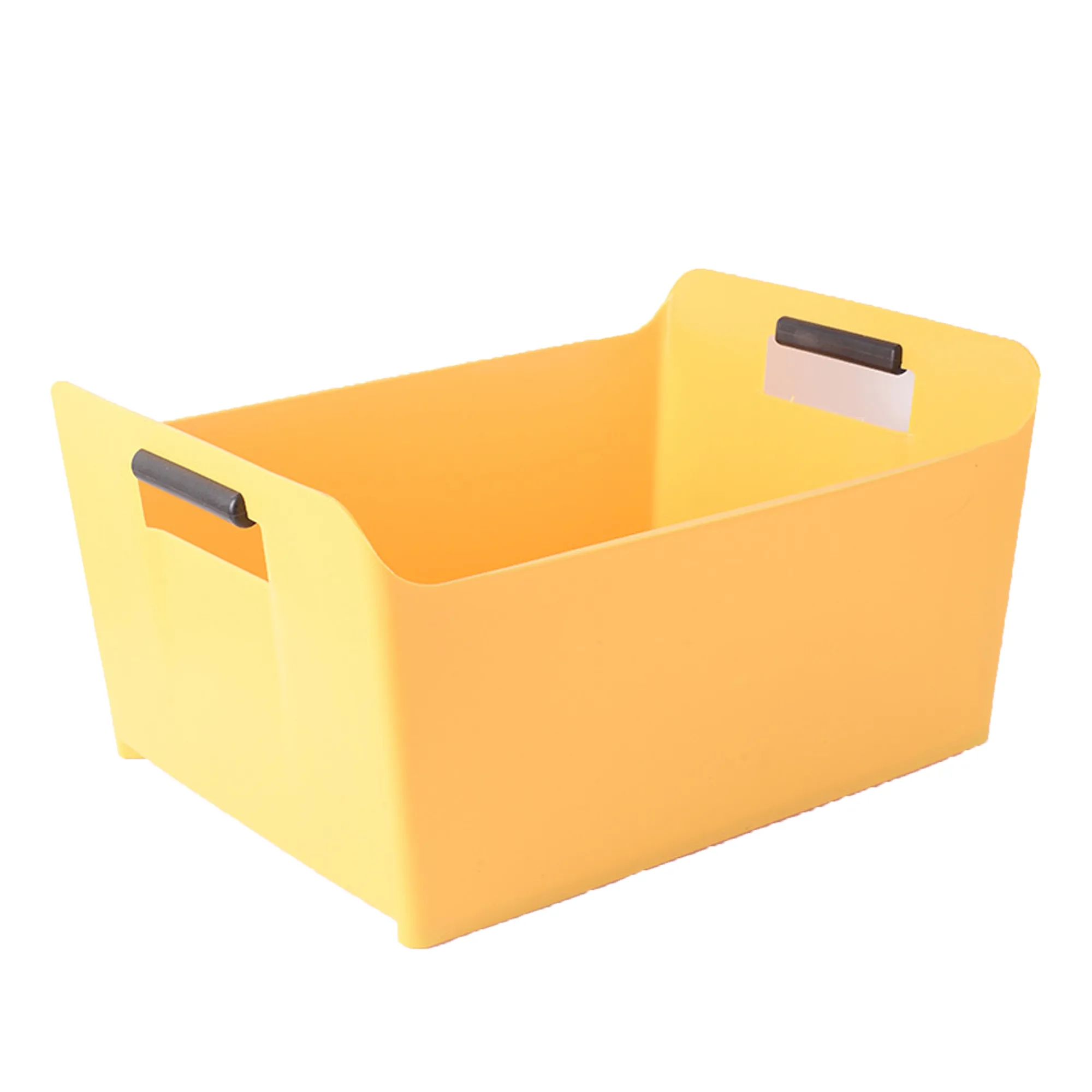 Plastic Rectangular Ice Bucket 5
