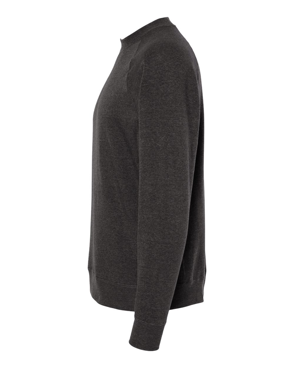 Unisex Special Blend Raglan Crewneck Sweatshirt - PRM30SBC 21