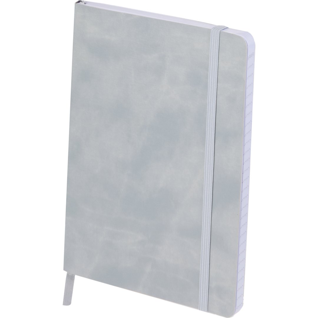 5” x 7” FSC ® Recycled Morano Soft Bound Journal 57