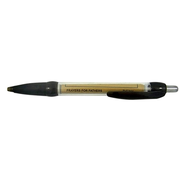 Banner Ballpoint Pen 3