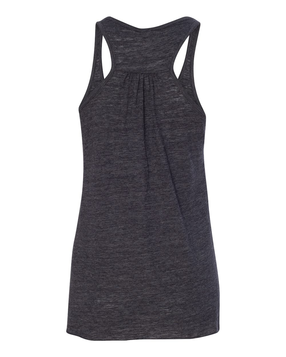 Women's Flowy Racerback Tank - 8800 31