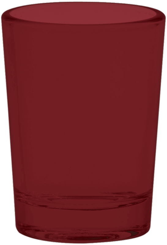 4 oz. Juicer/Large Shot Glass 6