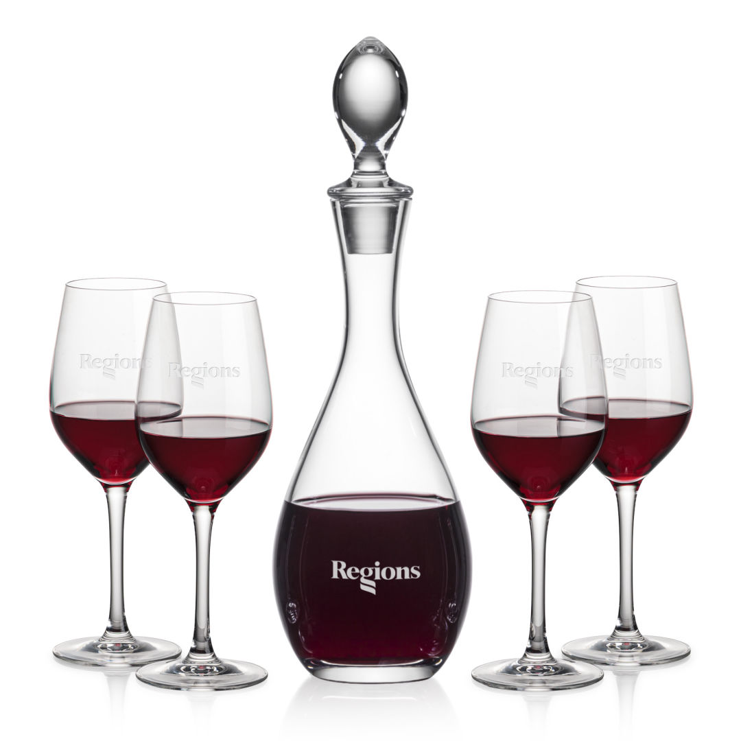Malvern Decanter & Lethbridge Wine 11