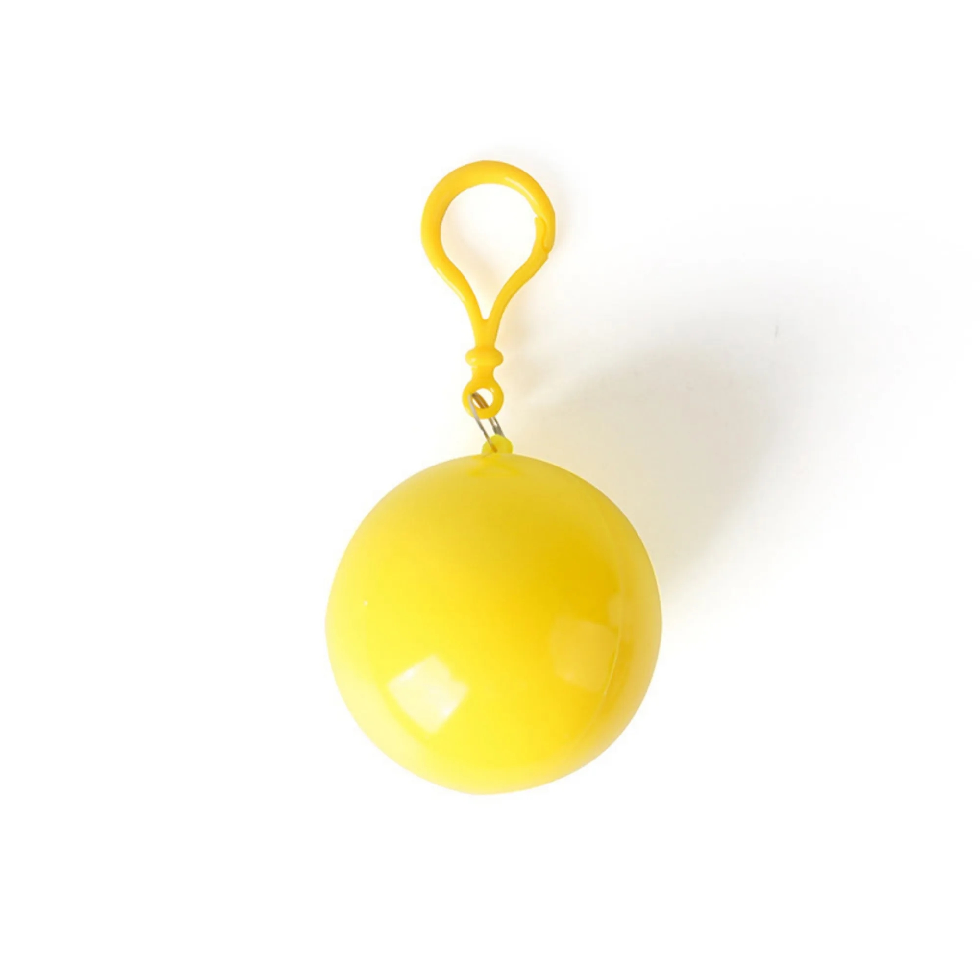Disposable Emergency Ponch Ball 3