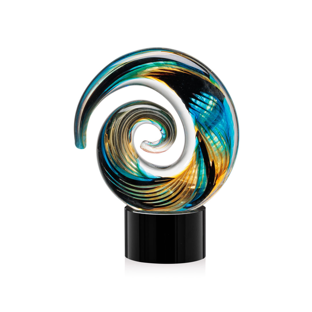 Nazare Award on Marvel - Black 4