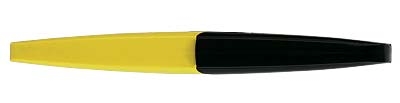 Cap-Off Pen Plastic Pen 2